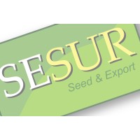 SESUR Semilla y Exportación SL logo - Similar company to Ecosome Lab