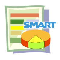 AI Smartsheets logo - Similar company to Ai Dev Simplified