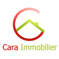 Cara Immobilier logo - Similar company to Guyacom