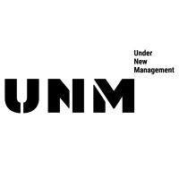 Under New Management logo - Similar company to Kinstone Communities