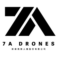 7A Drones logo - Similar company to Digital Bit Srl