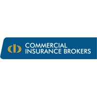Commercial Insurance Brokers (Pvt) Ltd logo - Similar company to Senaratne Insurance Brokers (Pvt) Ltd