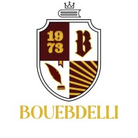 Bouebdelli University logo - Similar company to Bouebdelli Education Group
