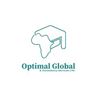 Optimal Global & Consultancy Services LTD logo - Similar company to Óptima Global Services