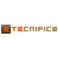 Tecnifica logo - Similar company to Naintec