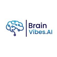 BrainVibes.AI logo - Similar company to Brainvibe