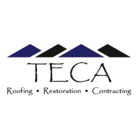 TECA ROOFING SYSTEMS LLC logo - Similar company to Rehab Roofing