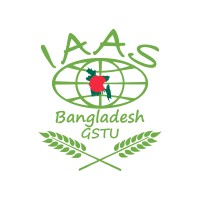 IAAS Bangladesh GSTU logo - Similar company to Gradbunker