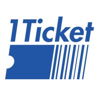 1Ticket.com logo - Similar company to Dti Management