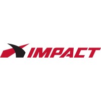 Impact Racing logo - Similar company to Revved Digital