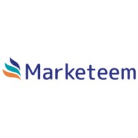 Marketeem logo - Similar company to Pointrd