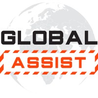 Global Assist logo - Similar company to Specservice P&E