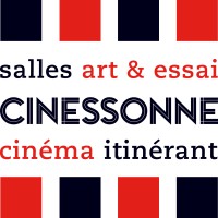 Cinessonne - Réseau de salles de cinéma Art et Essai logo - Similar company to Jonas Films