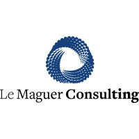 Le Maguer Consulting logo - Similar company to Sign&Cash