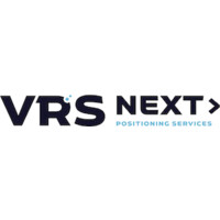VRS NEXT Positioning Services logo - Similar company to Nexterdays Solutions