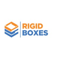 Rigid Box Canada logo - Similar company to Chellsons Packaging Pvt Ltd