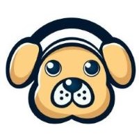 TechnoPaws logo - Similar company to Trotalo