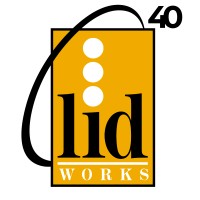 LidWorks logo - Similar company to Neff Packaging Solutions