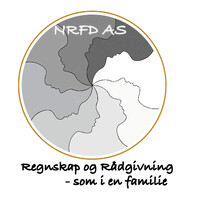 NRFD AS logo - Similar company to Numetric As