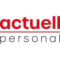 actuell Personal GmbH logo - Similar company to Fahrner Gmbh
