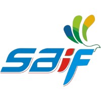 SaifCall logo - Similar company to Rudra Global, Inc.