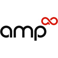 Amp Energy logo - Similar company to Abel Energy