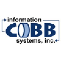 Cobb Information Systems logo - Similar company to Attack Mountain
