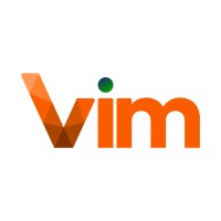 Vim logo - Similar company to Vim