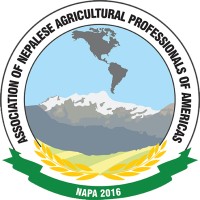 NAPA - Association of Nepalese Agricultural Professionals of Americas logo - Similar company to Department Of Agricultural & Biological Engineering