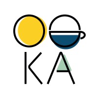 OOKA logo - Similar company to Cortech Engineers