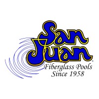 San Juan Fiberglass Pools logo - Similar company to Thursday Pools Llc