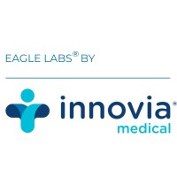 Eagle Labs logo - Similar company to The Startup Expert ®