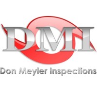 Don Meyler Inspections (DMI) logo - Similar company to Rolfs Home Inspection, Rhi & Group