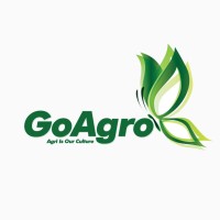 Go Agro Pvt. Ltd. logo - Similar company to Packaging Daddy