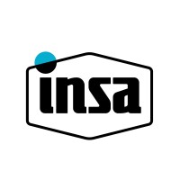 Insa logo - Similar company to Theratrue Inc.