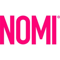 NOMI Shapewear logo - Similar company to Nicolette Shapewear