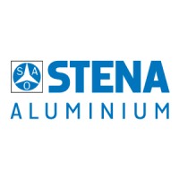 Stena Aluminium logo - Similar company to Aluminium Cladding Ltd