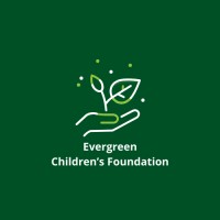 Evergreen Children's Foundation logo - Similar company to Music Row Wealth Management