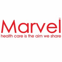 Marvel Pharma logo - Similar company to Savvymix