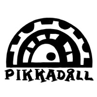 Pikkadåll logo - Similar company to Big Boss