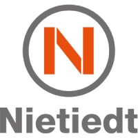 Nietiedt-Gruppe logo - Similar company to Pilates Varel