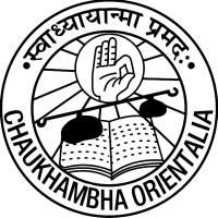 Chaukhambha Orientalia logo - Similar company to Geeta Press