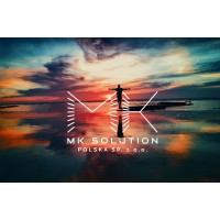 MK SOLUTION inż. Michał Syncerz logo - Similar company to Zec Service Sp. Z O.O.