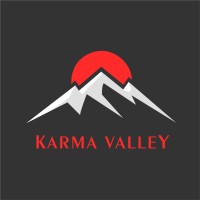 Karma Valley logo - Similar company to Codelab Pty Ltd