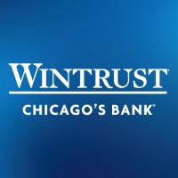 Wintrust Bank Chicago logo - Similar company to Wintrust Wealth Management