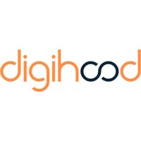 Digihood logo - Similar company to Digihood