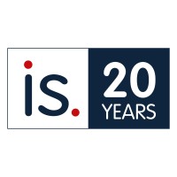Improvement Service logo - Similar company to Scottish Climate Intelligence Service