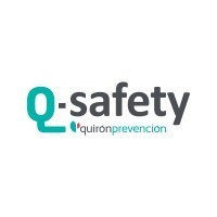 Q-safety by Quirónprevención logo - Similar company to Eg3