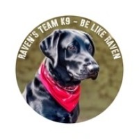 Raven's Team K9