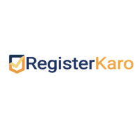 RegisterKaro logo - Similar company to Global Law Centers